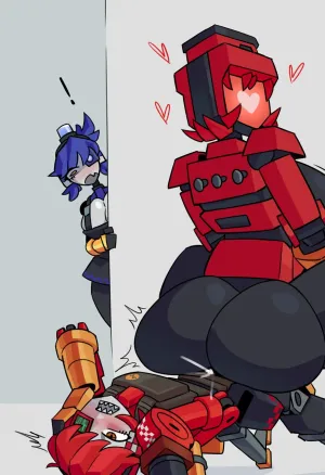 Mimi (Team Fortress 2)