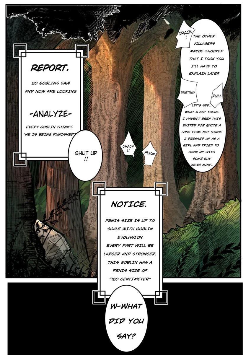 That time I got reincarnated as a sex addicted slime! image number 6