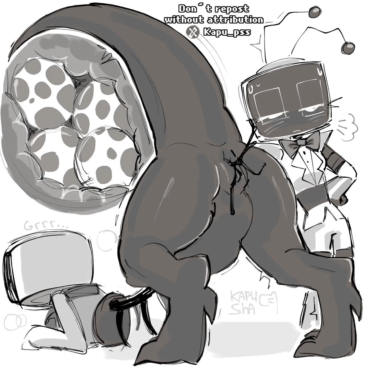 Kapu World image number 13