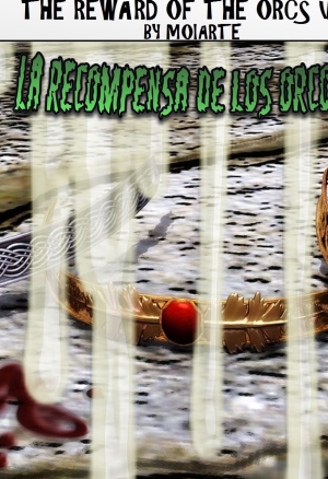 Reward of the Orcs