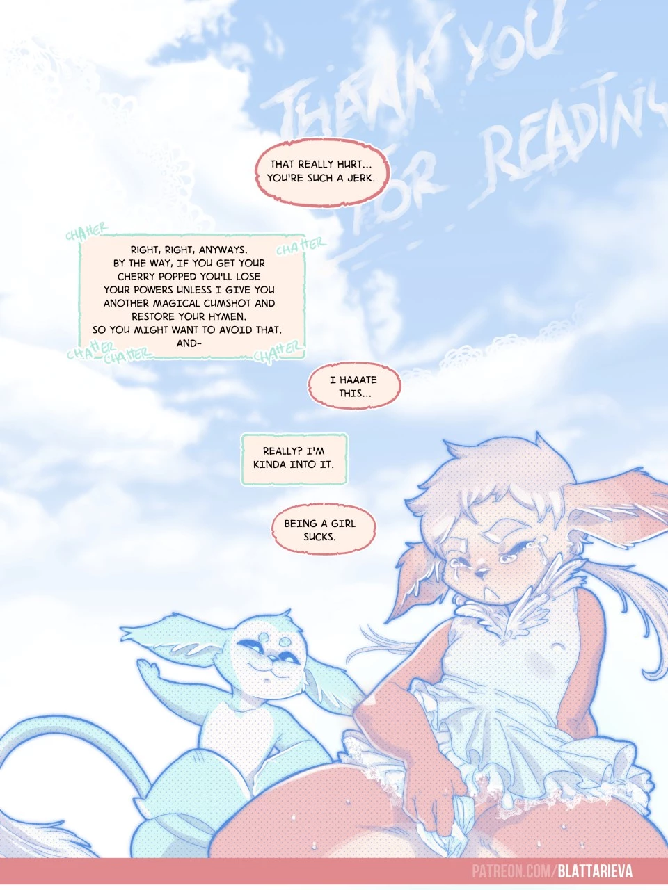 I Want 2 Be A Magical Girl! image number 6