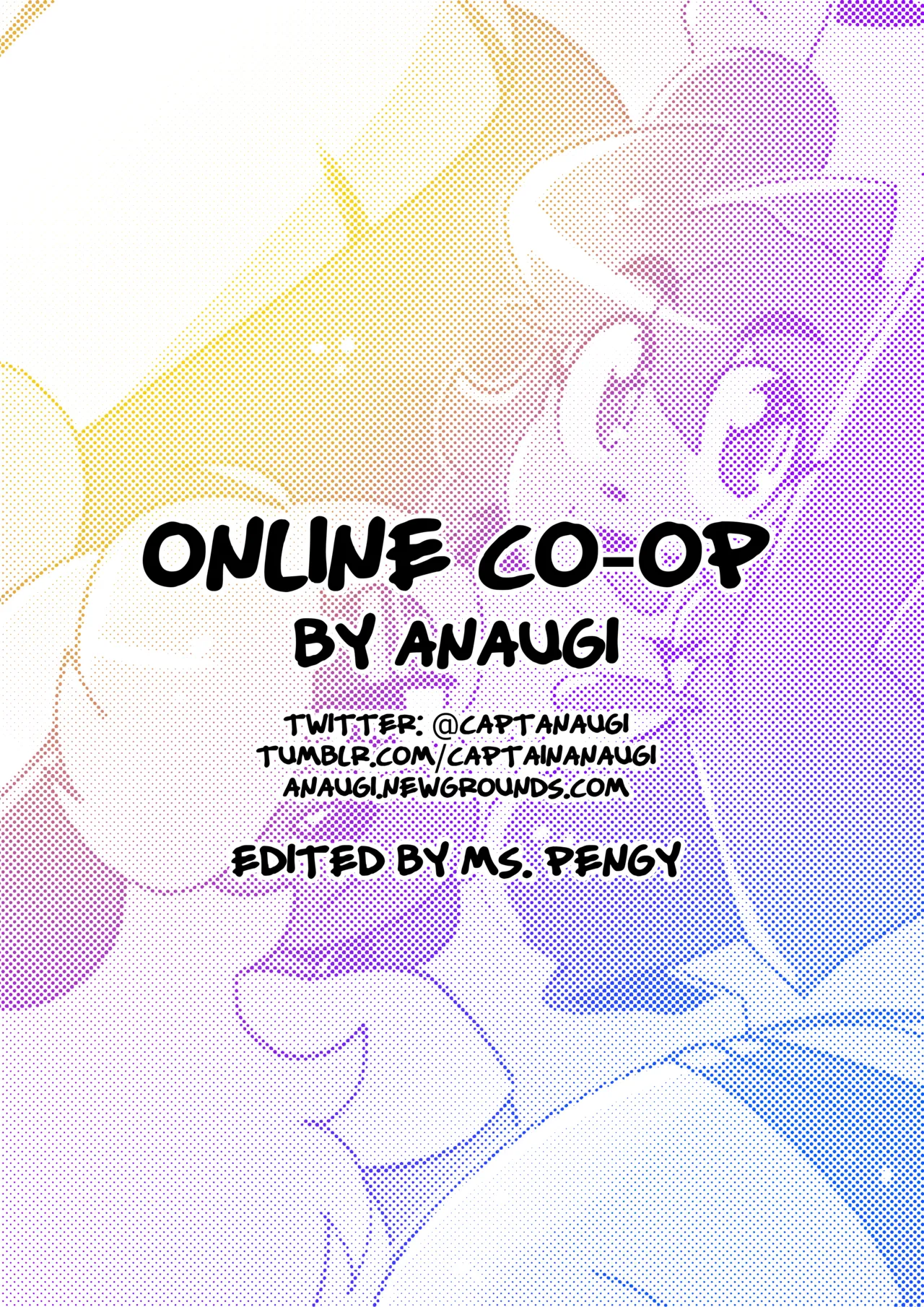 Online Co-Op image number 1