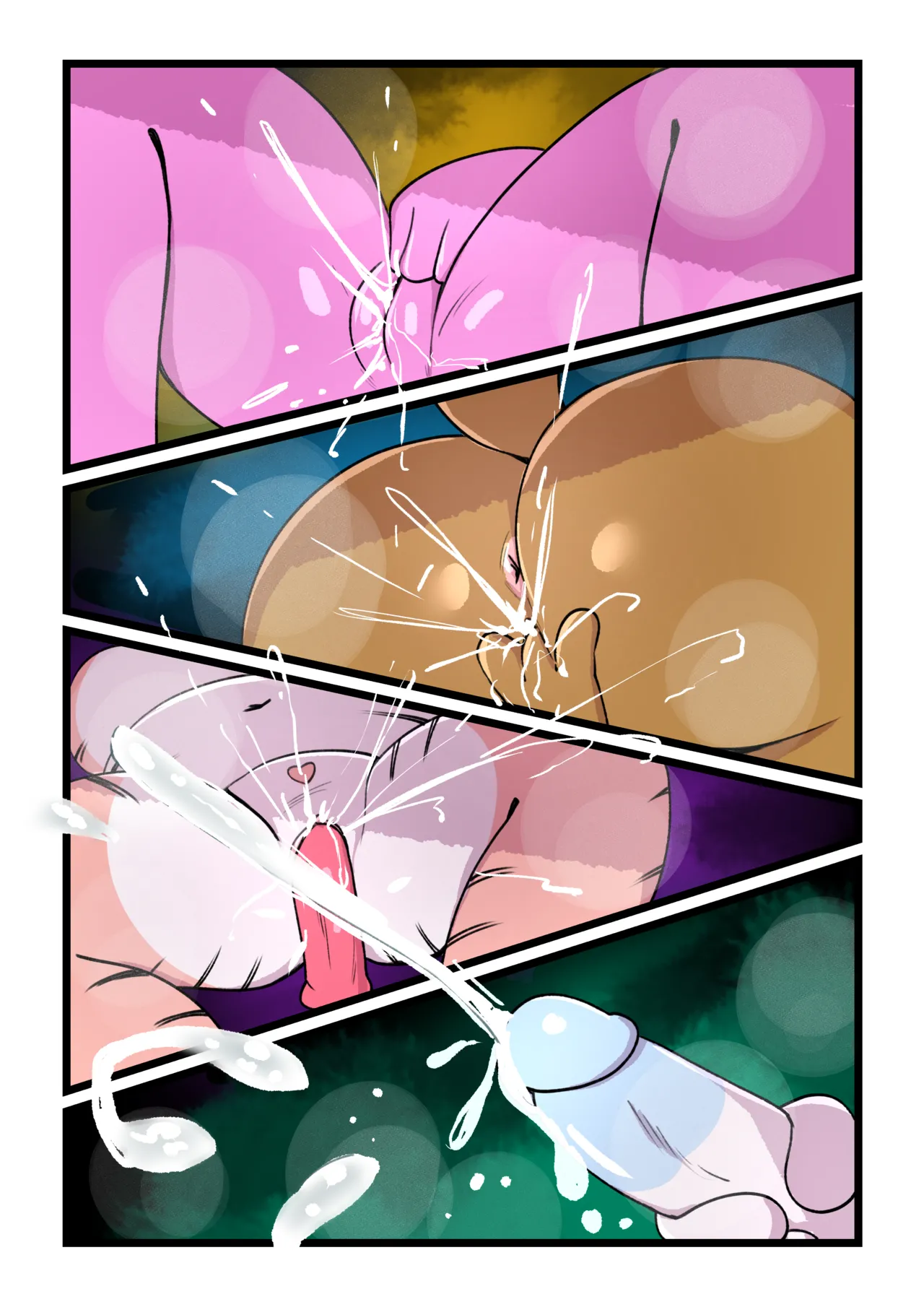 Online Co-Op image number 22