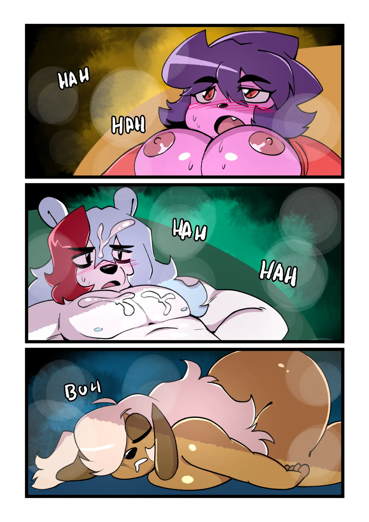 Online Co-Op image number 23