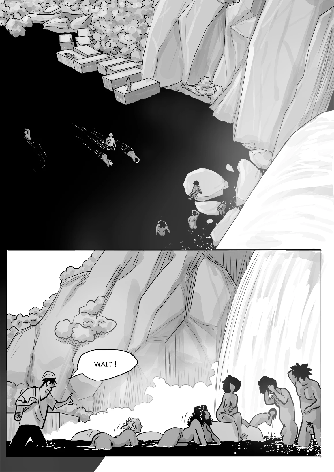 Oestrus 2: The Tongues image number 7