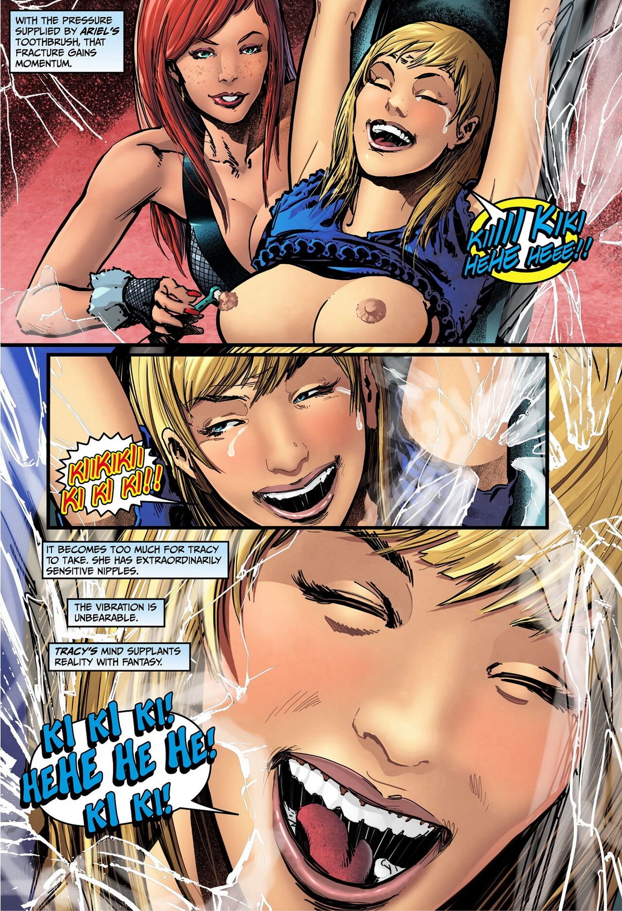 The Ruthless 6-8 image number 30