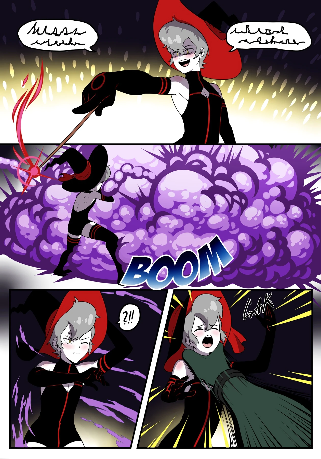 Witching Hour image number 4