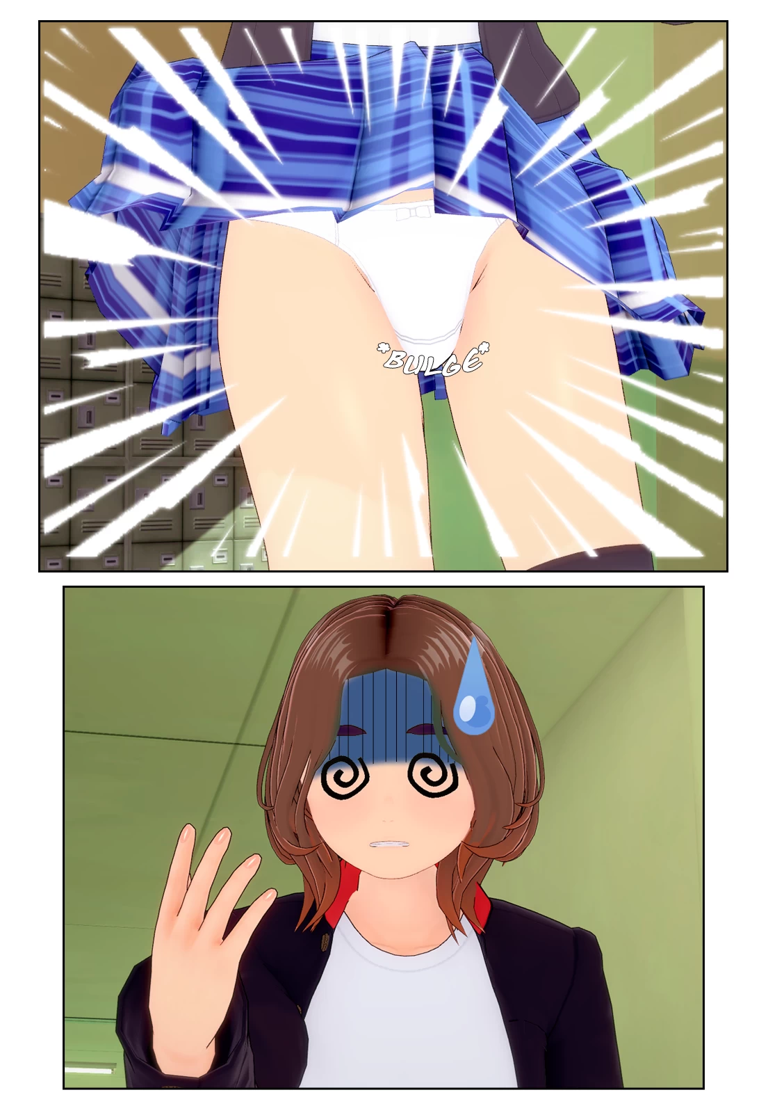 [RuinVS] - Witness Protection - [CH 1-4]  *Updated* image number 108