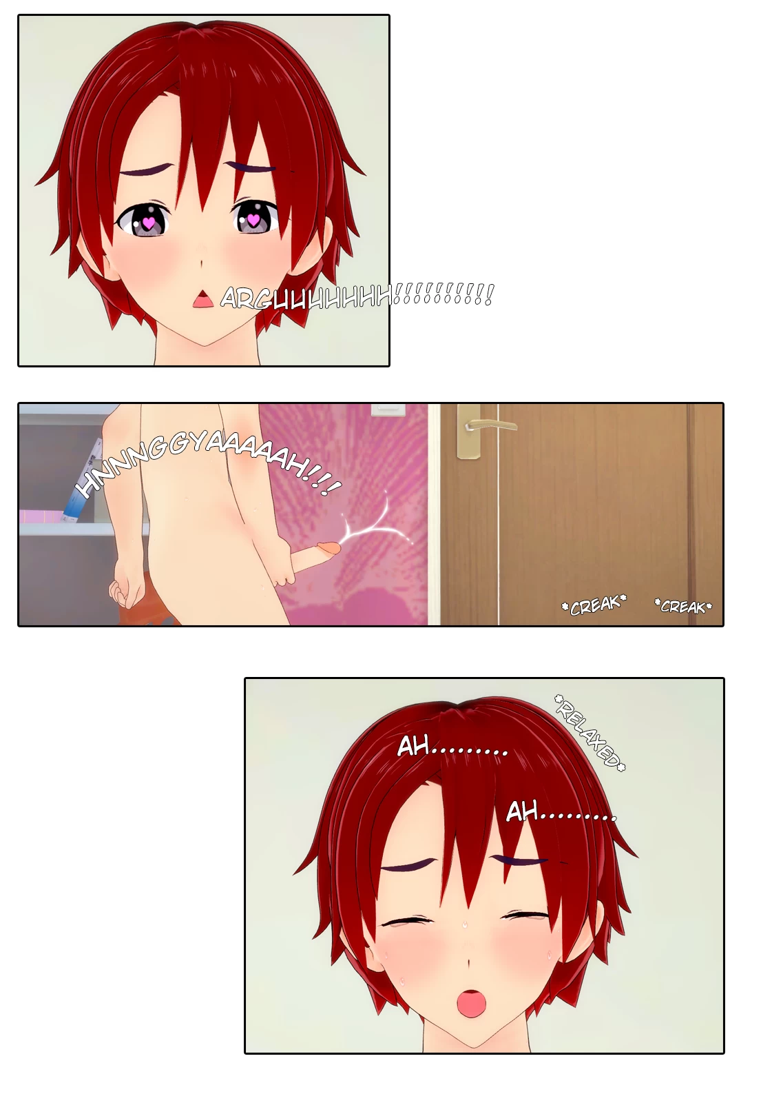 [RuinVS] - Witness Protection - [CH 1-4]  *Updated* image number 16