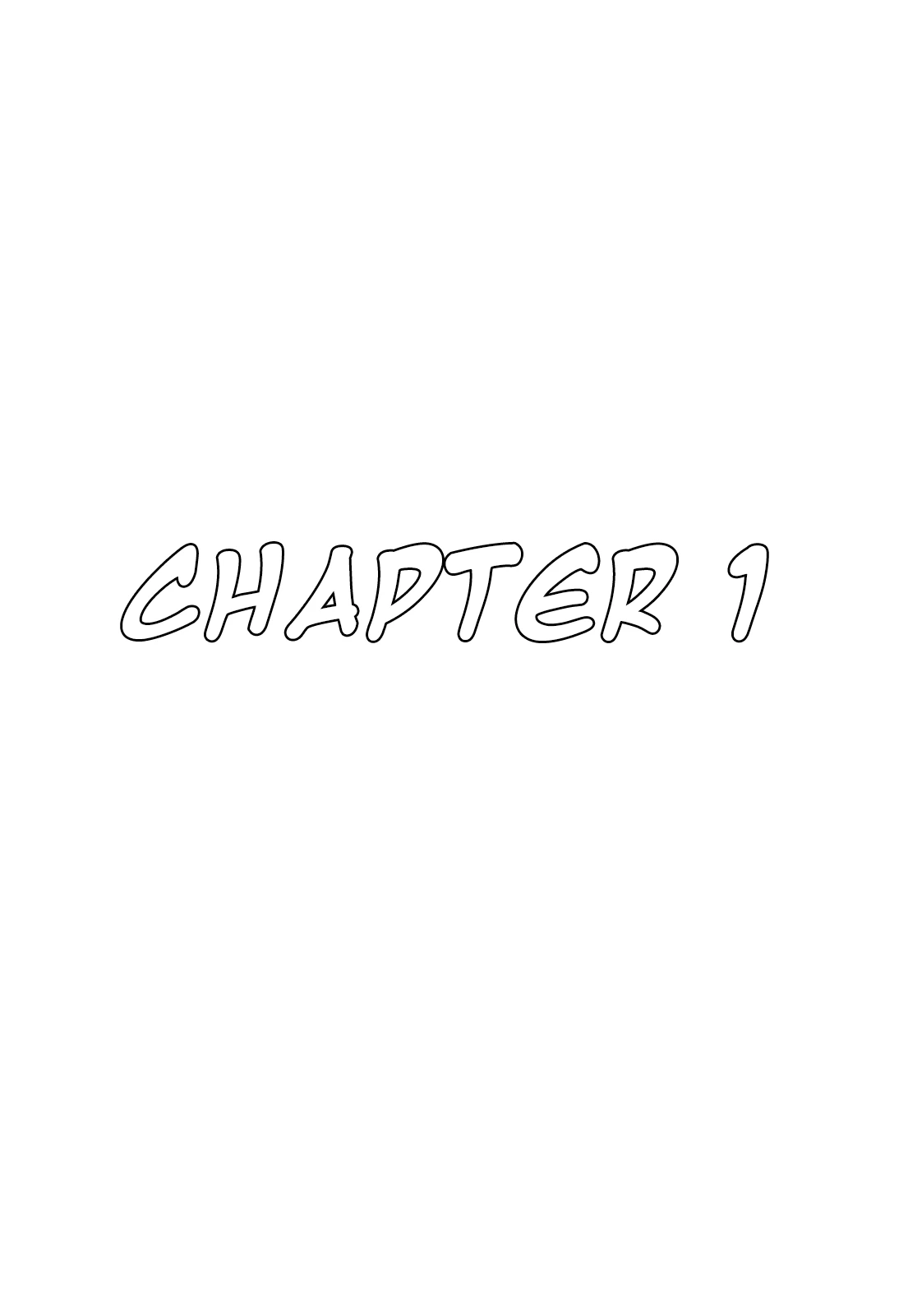 [RuinVS] - Witness Protection - [CH 1-4]  *Updated* image number 2