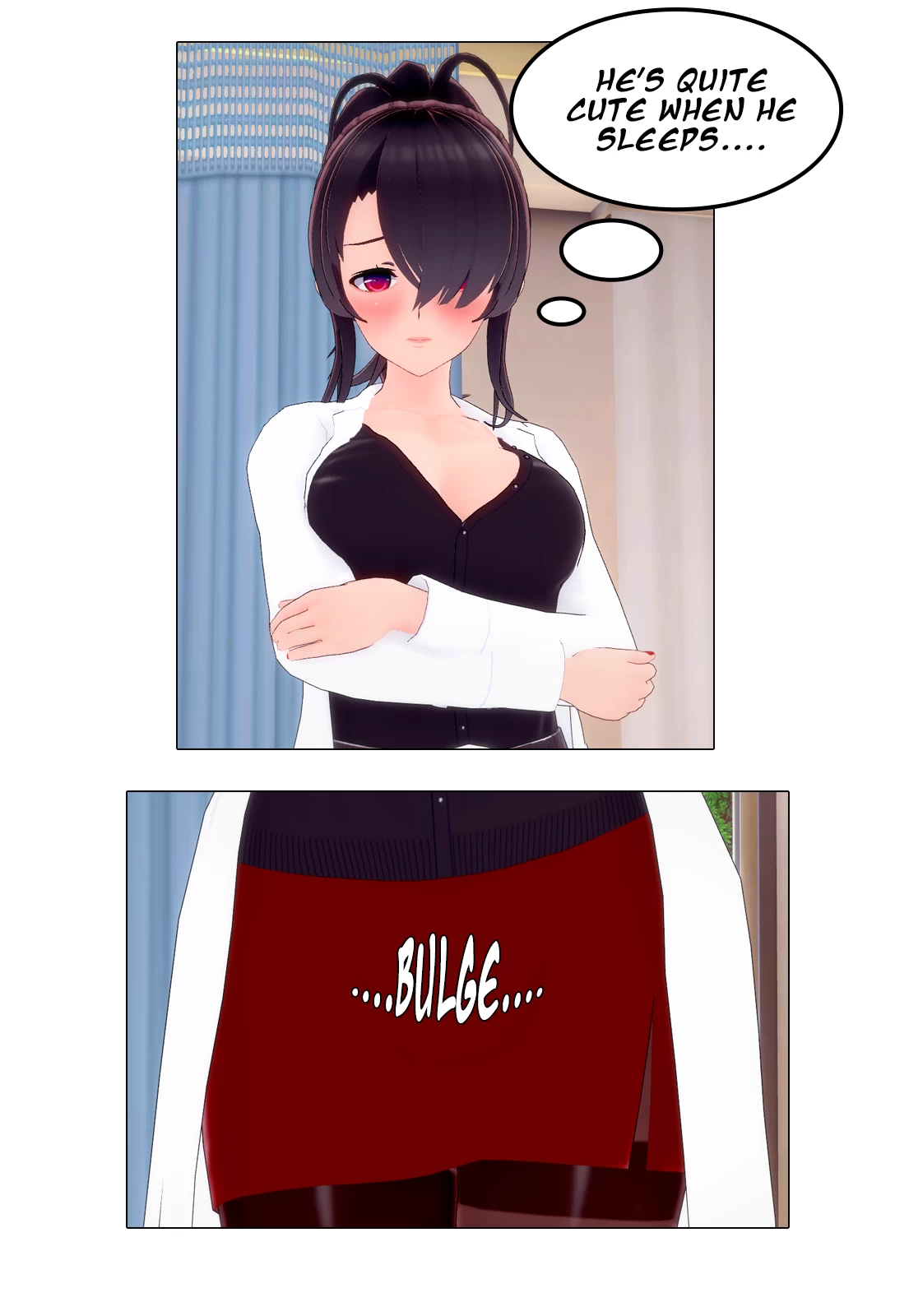 [RuinVS] - Witness Protection - [CH 1-4]  *Updated* image number 40