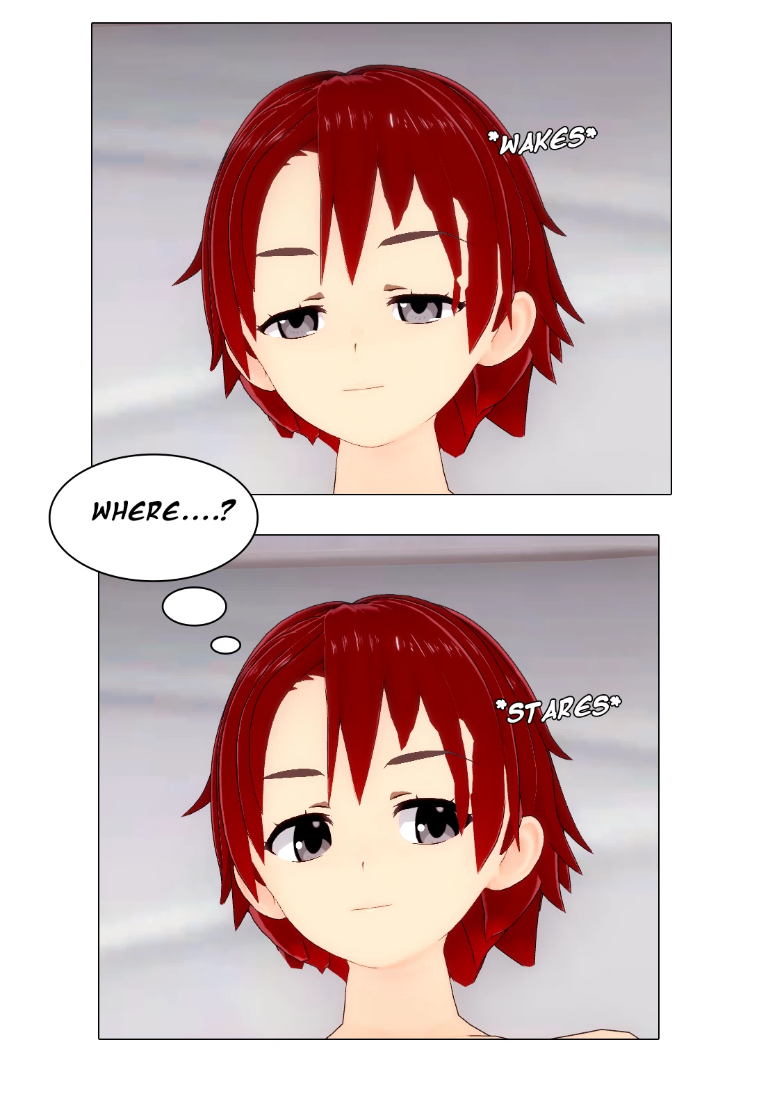 [RuinVS] - Witness Protection - [CH 1-4]  *Updated* image number 61