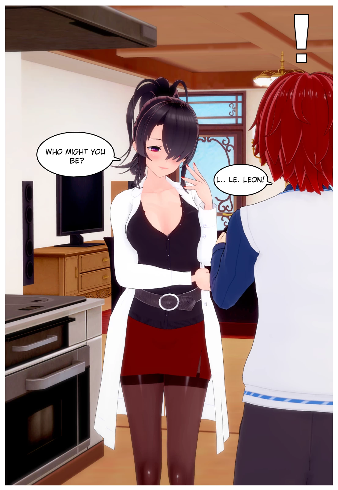 [RuinVS] - Witness Protection - [CH 1-4]  *Updated* image number 6