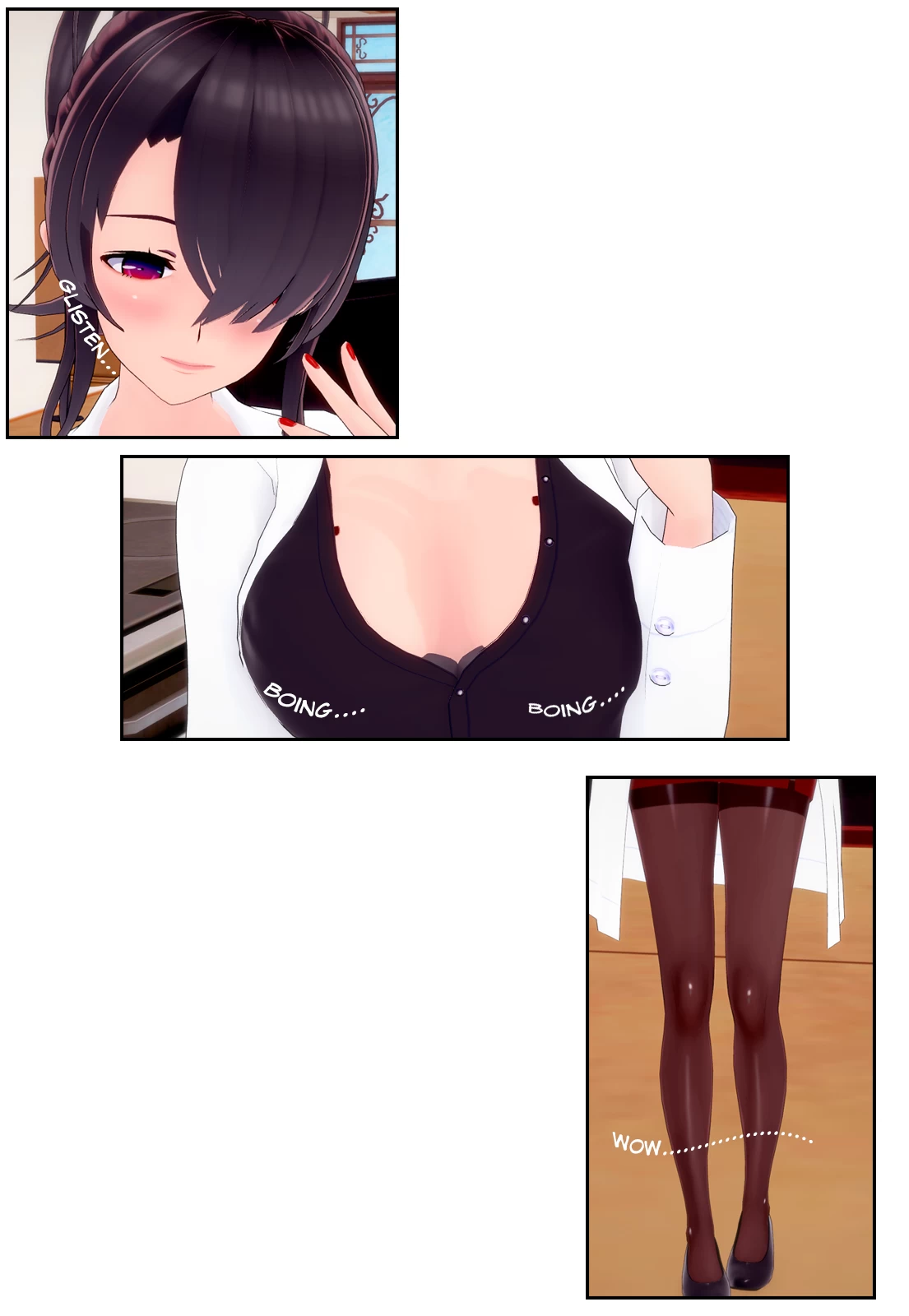 [RuinVS] - Witness Protection - [CH 1-4]  *Updated* image number 7