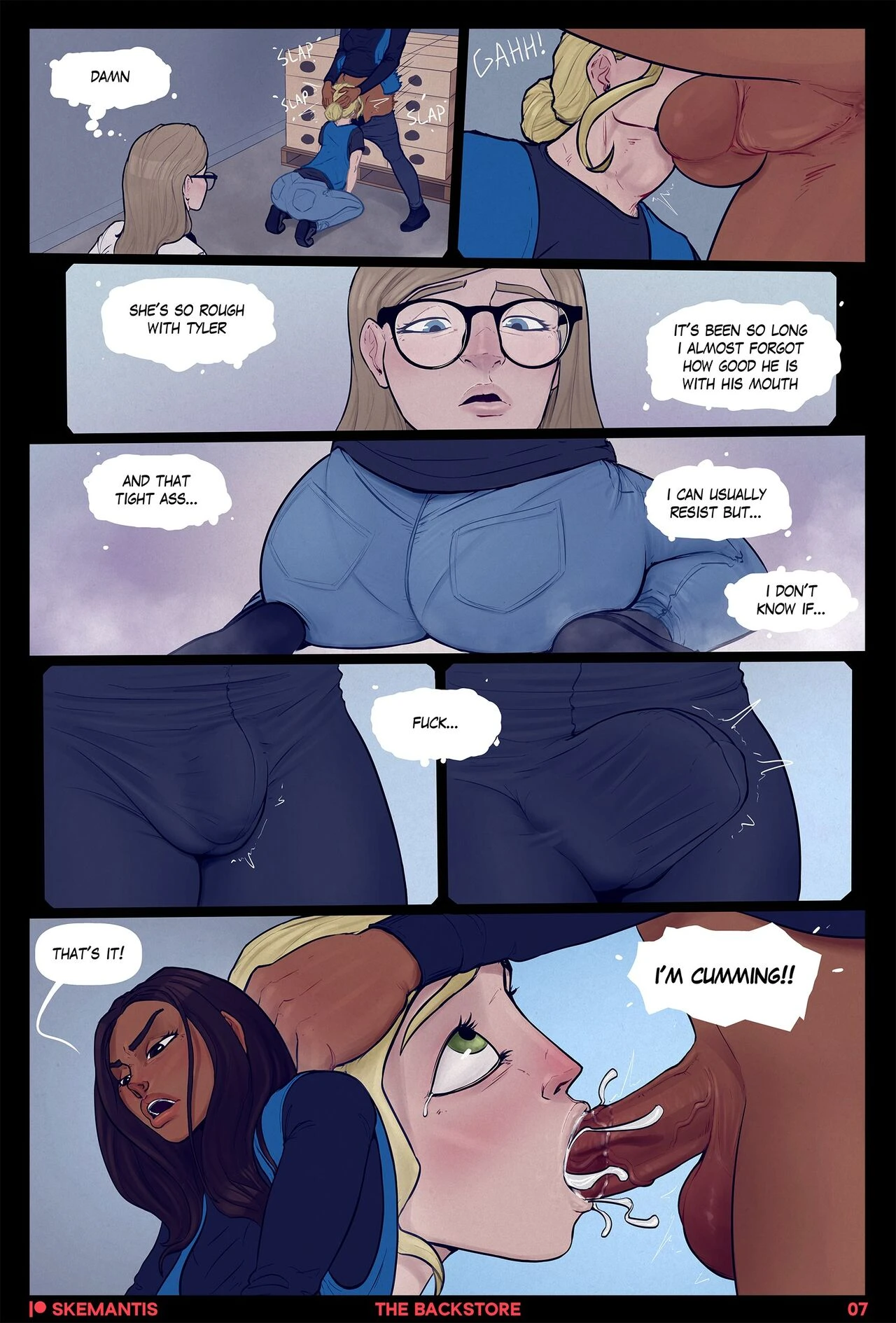 The Backstore image number 6