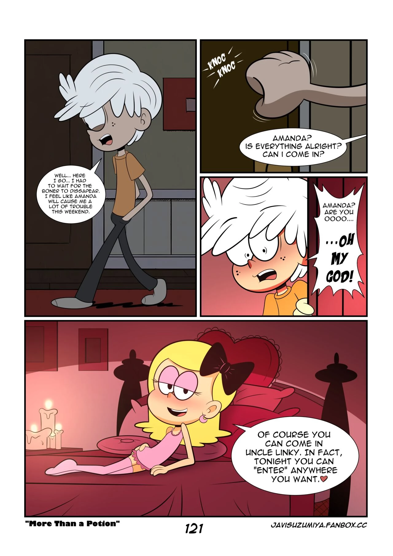 More Than a Potion image number 120