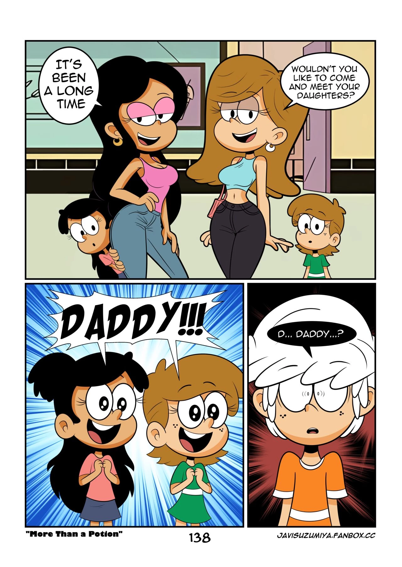 More Than a Potion image number 137