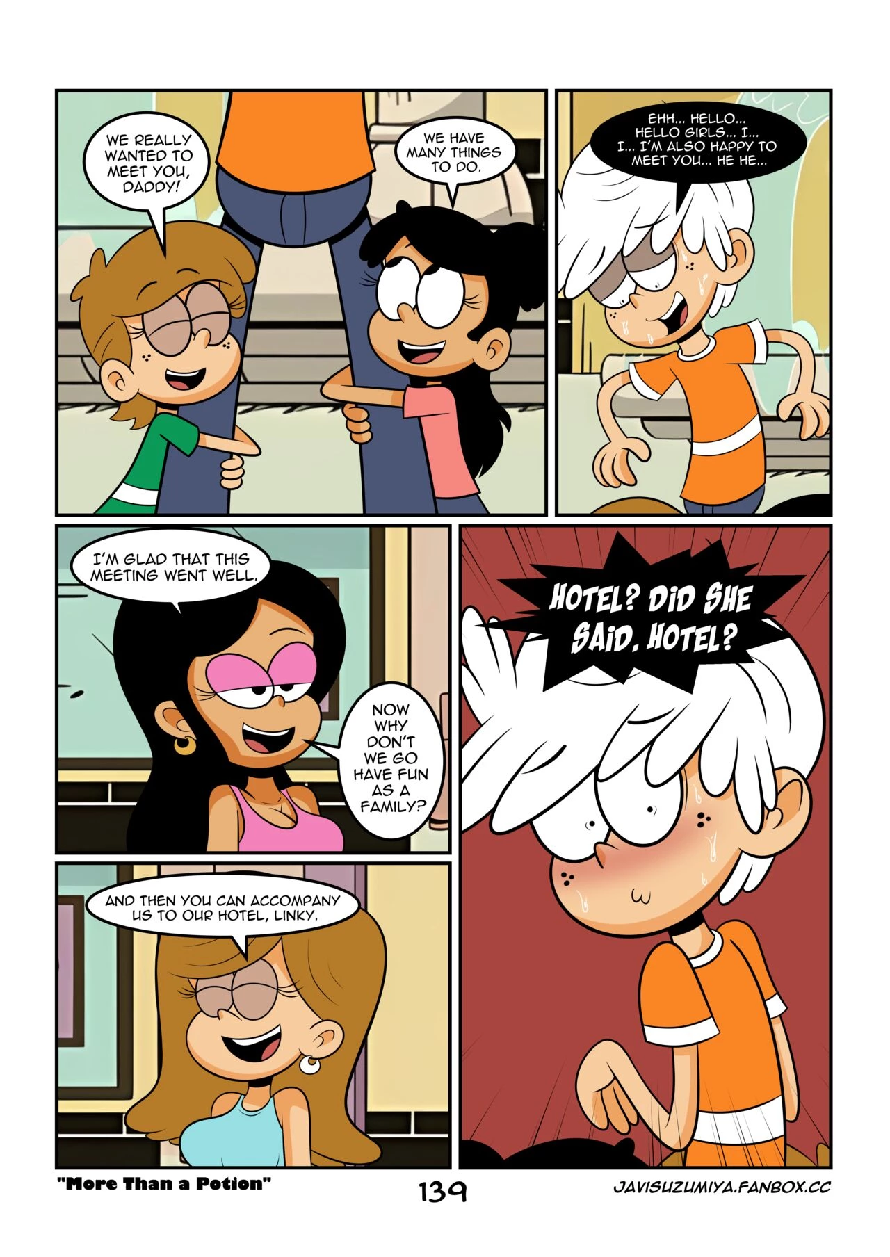 More Than a Potion image number 138