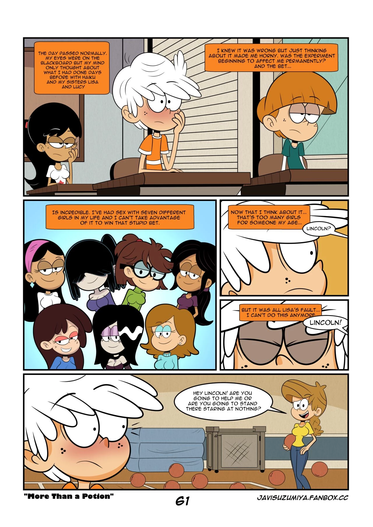 More Than a Potion image number 60