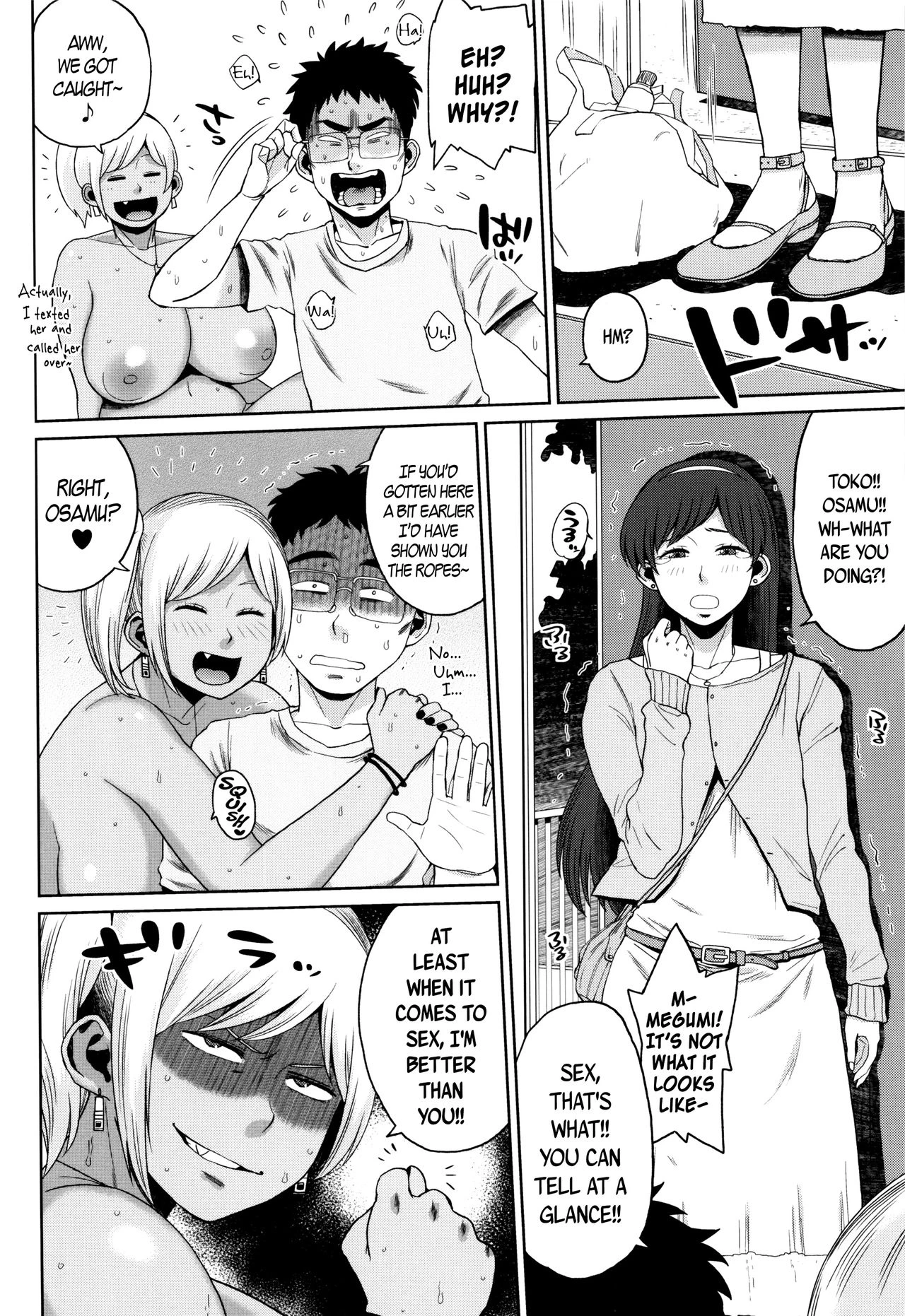 Voluptuous Plump Boobs   Houman Mucchiri Pai image number 123