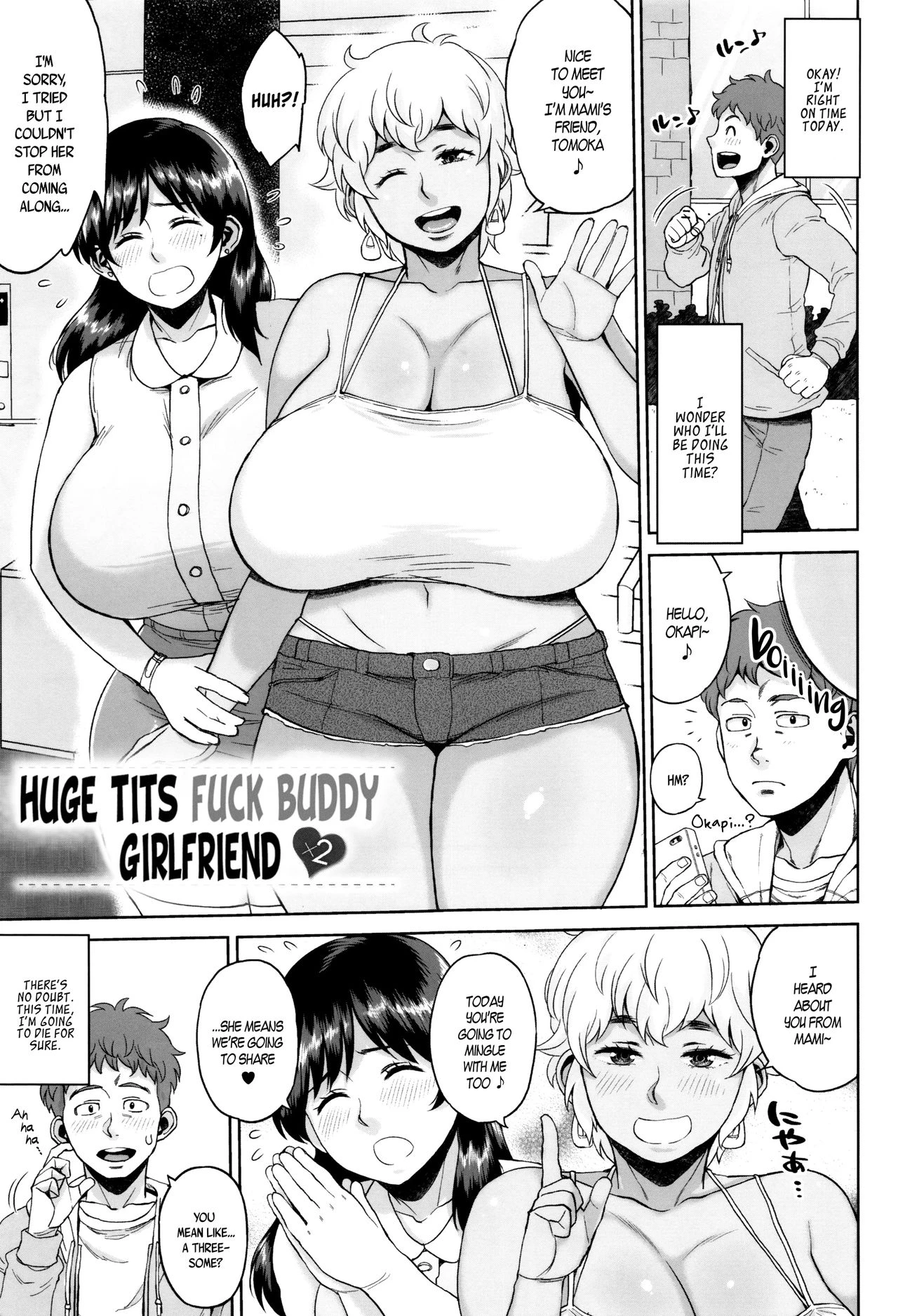 Voluptuous Plump Boobs   Houman Mucchiri Pai image number 27