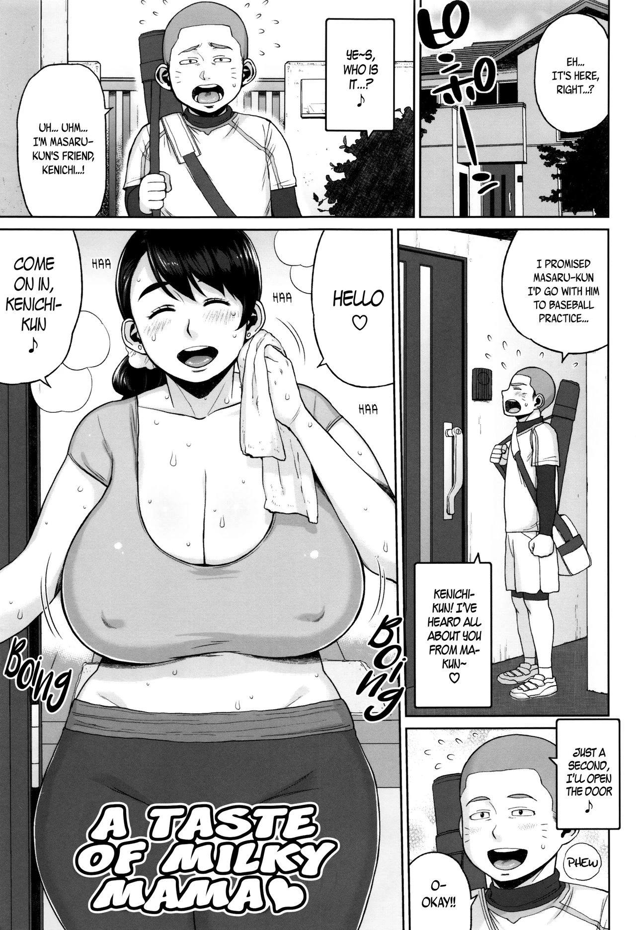 Voluptuous Plump Boobs   Houman Mucchiri Pai image number 47