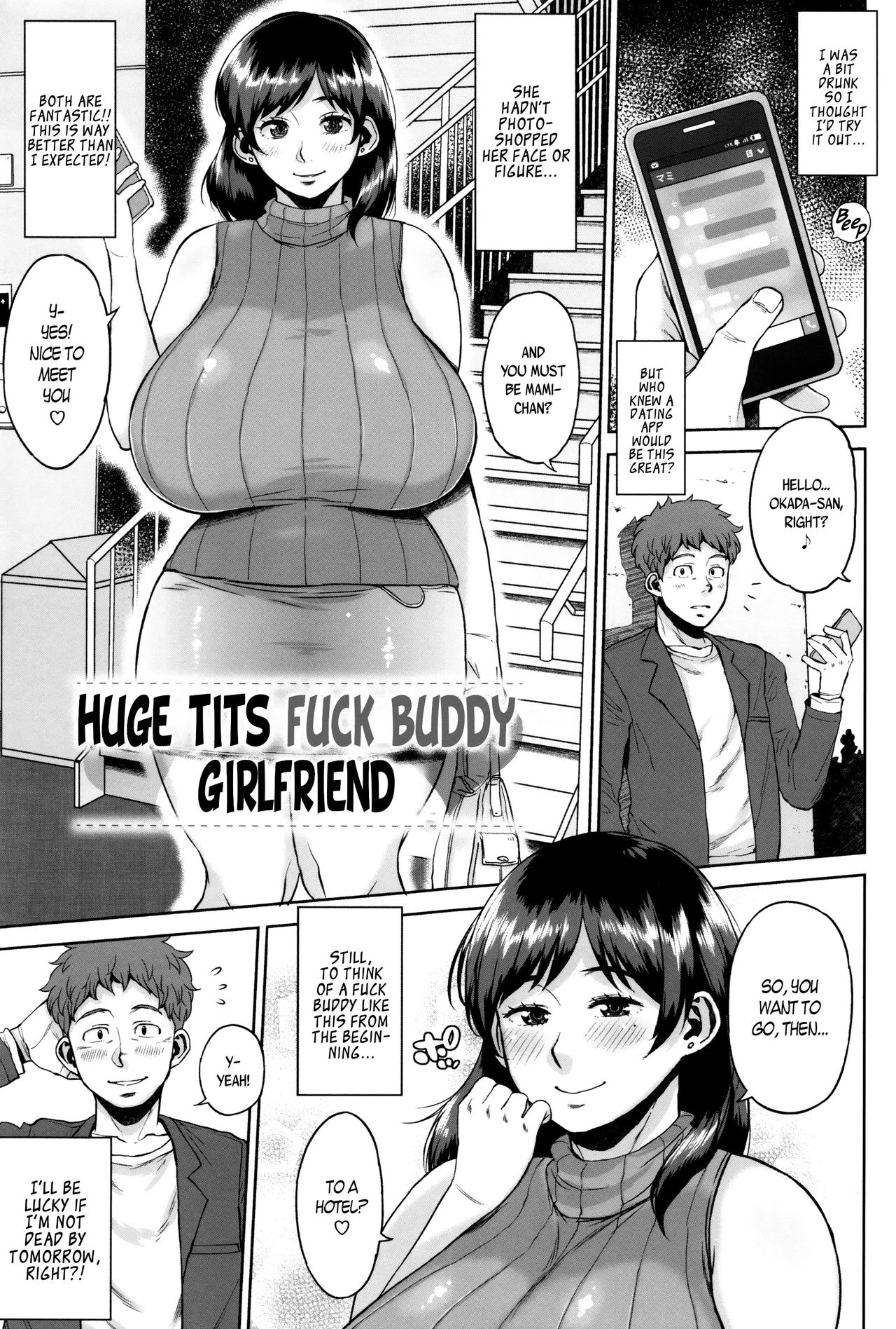 Voluptuous Plump Boobs   Houman Mucchiri Pai image number 7
