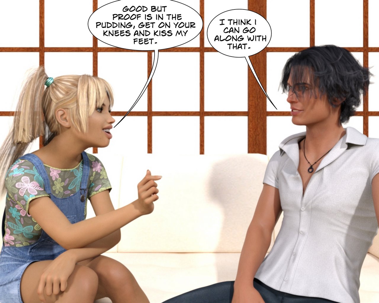 First Date image number 5