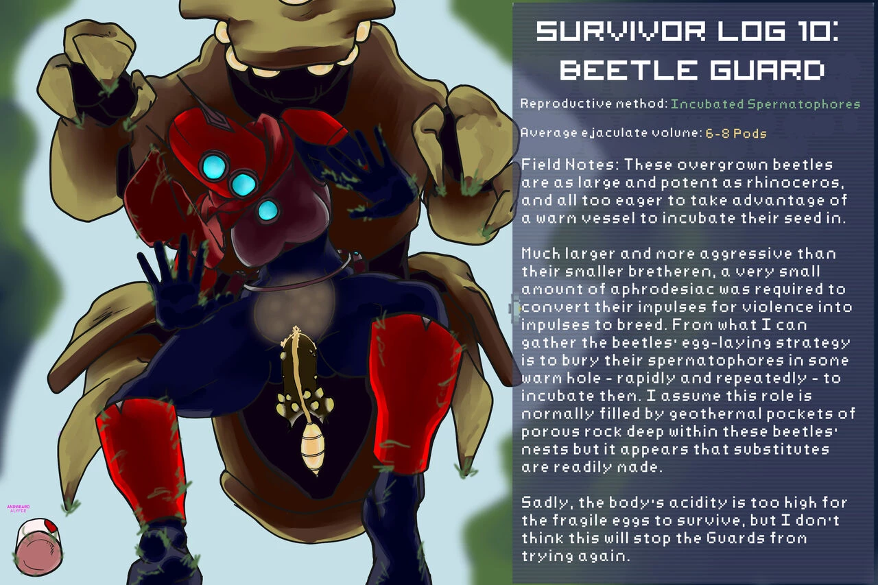 Survivor Log image number 10