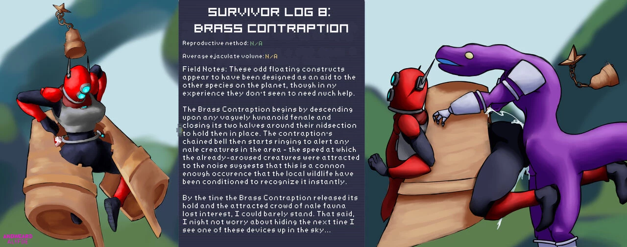 Survivor Log image number 7