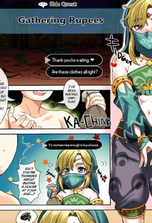 Link no Ruby Kasegi