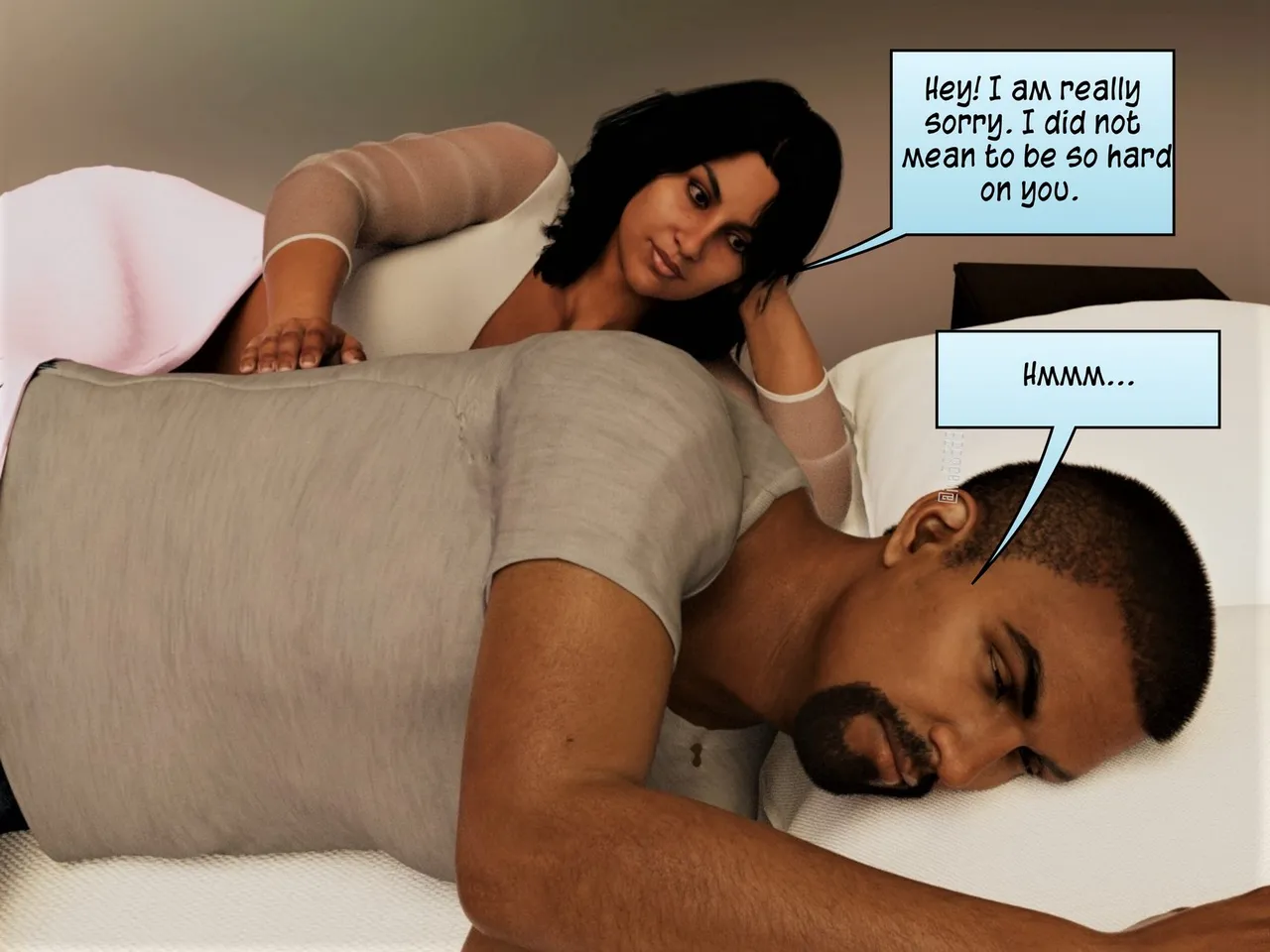 My cuckold story image number 9