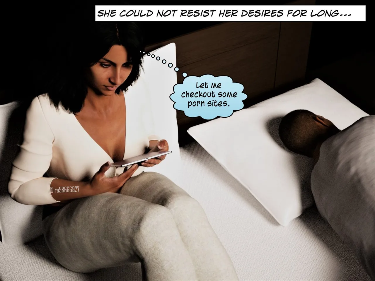 My cuckold story image number 13