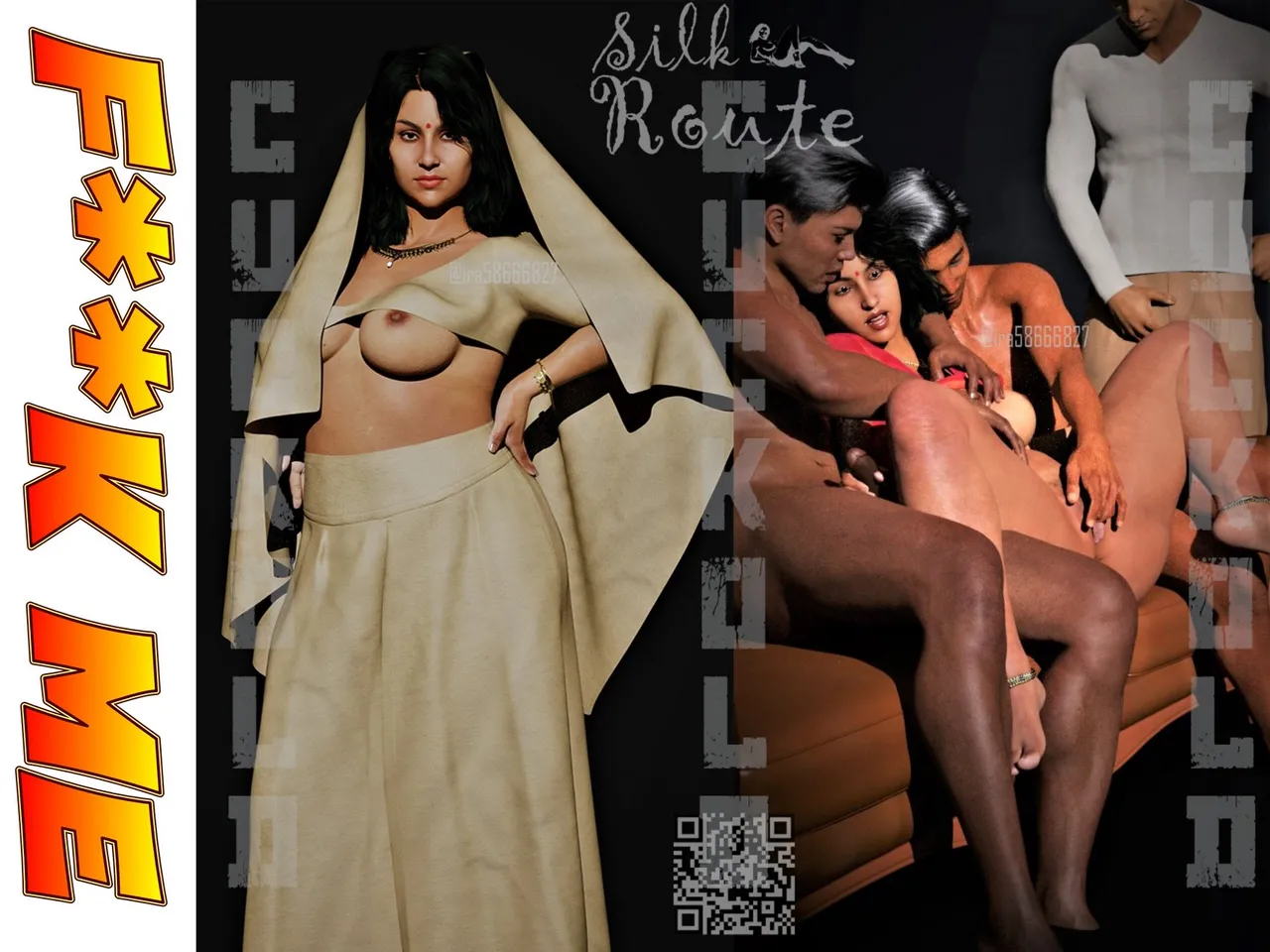 My cuckold story image number 1