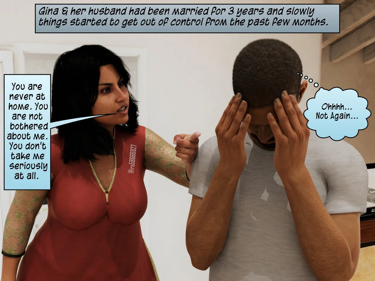 My cuckold story image number 2