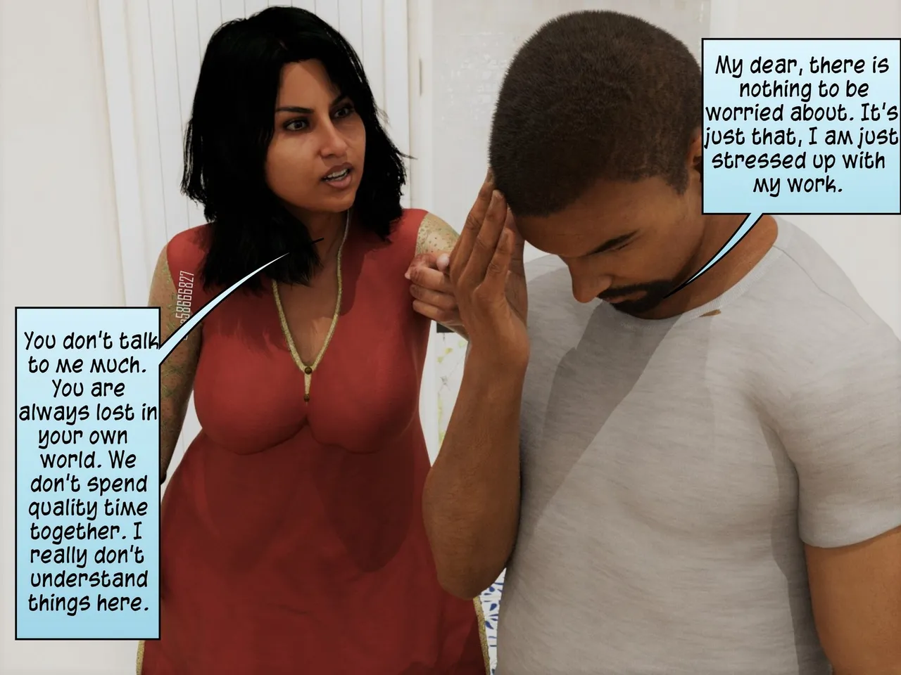 My cuckold story image number 3