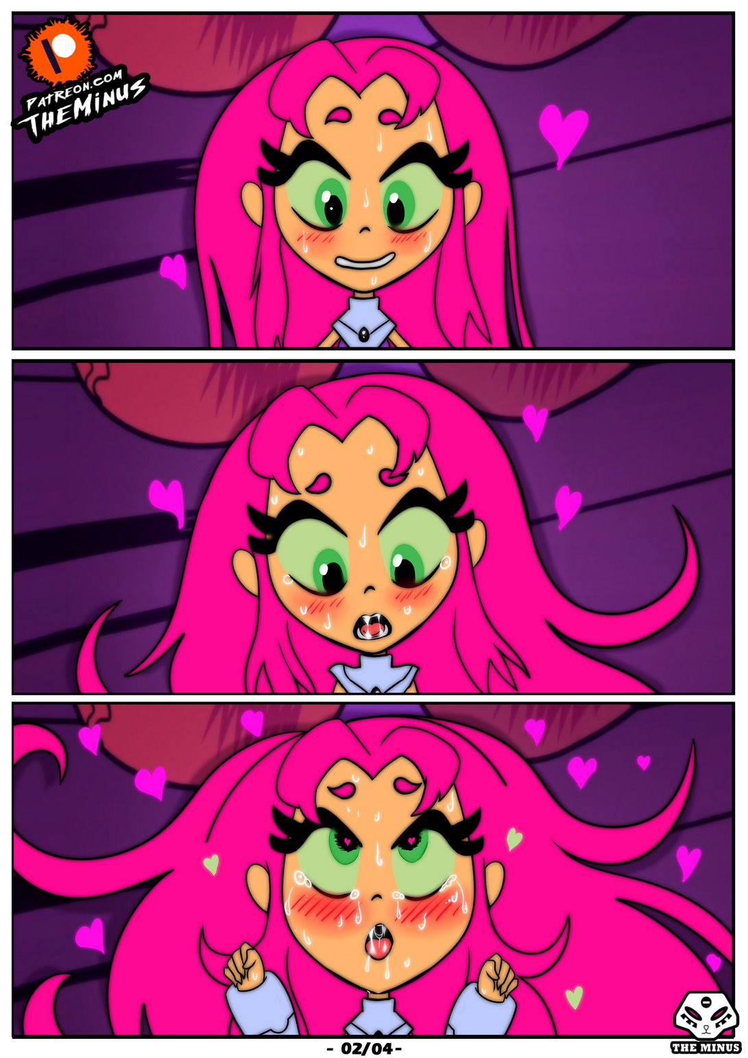 Starfire Multiverse image number 2