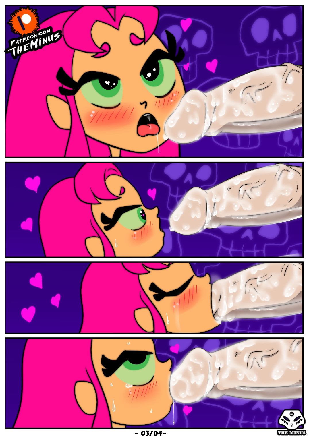 Starfire Multiverse image number 3