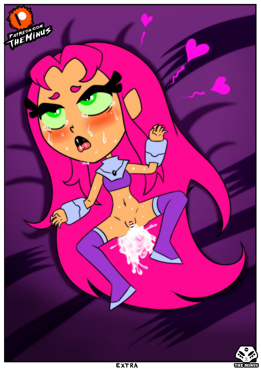 Starfire Multiverse image number 5