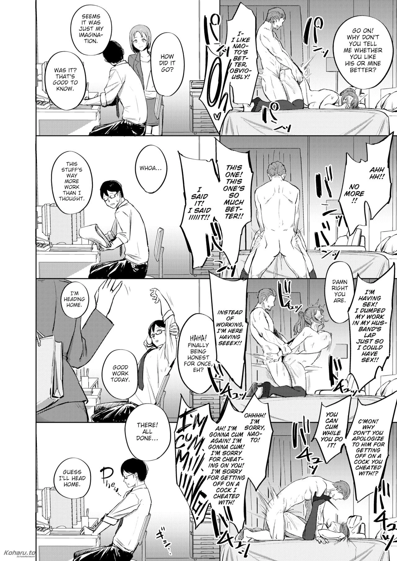 I Swear Ill Protect You image number 33