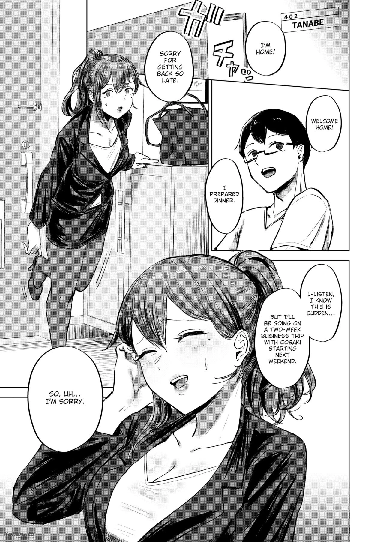 I Swear Ill Protect You image number 36