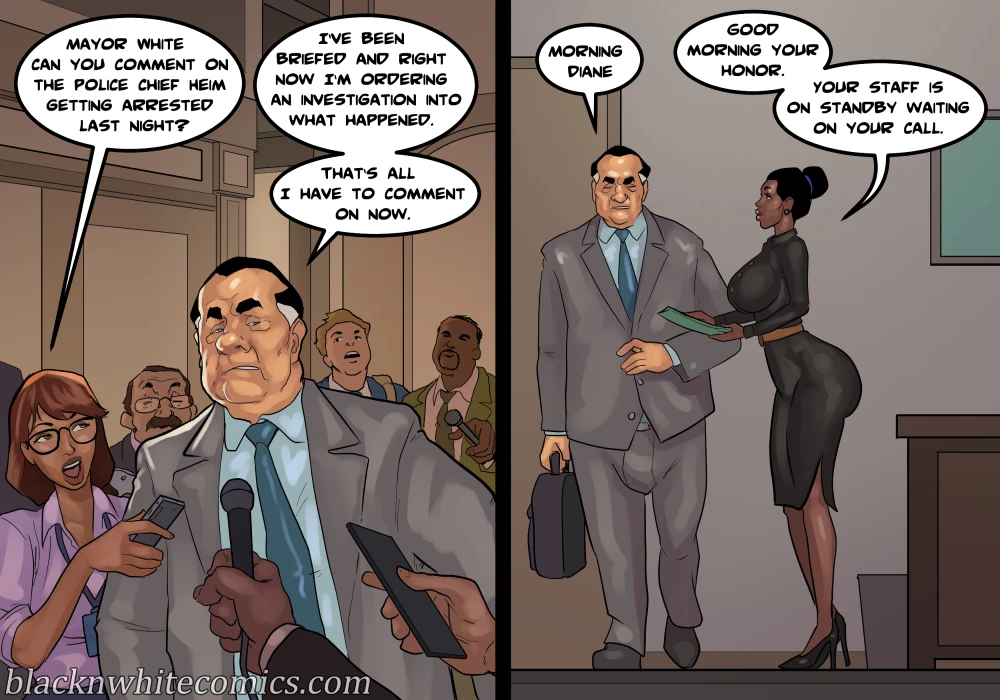 The Mayor 5 image number 29
