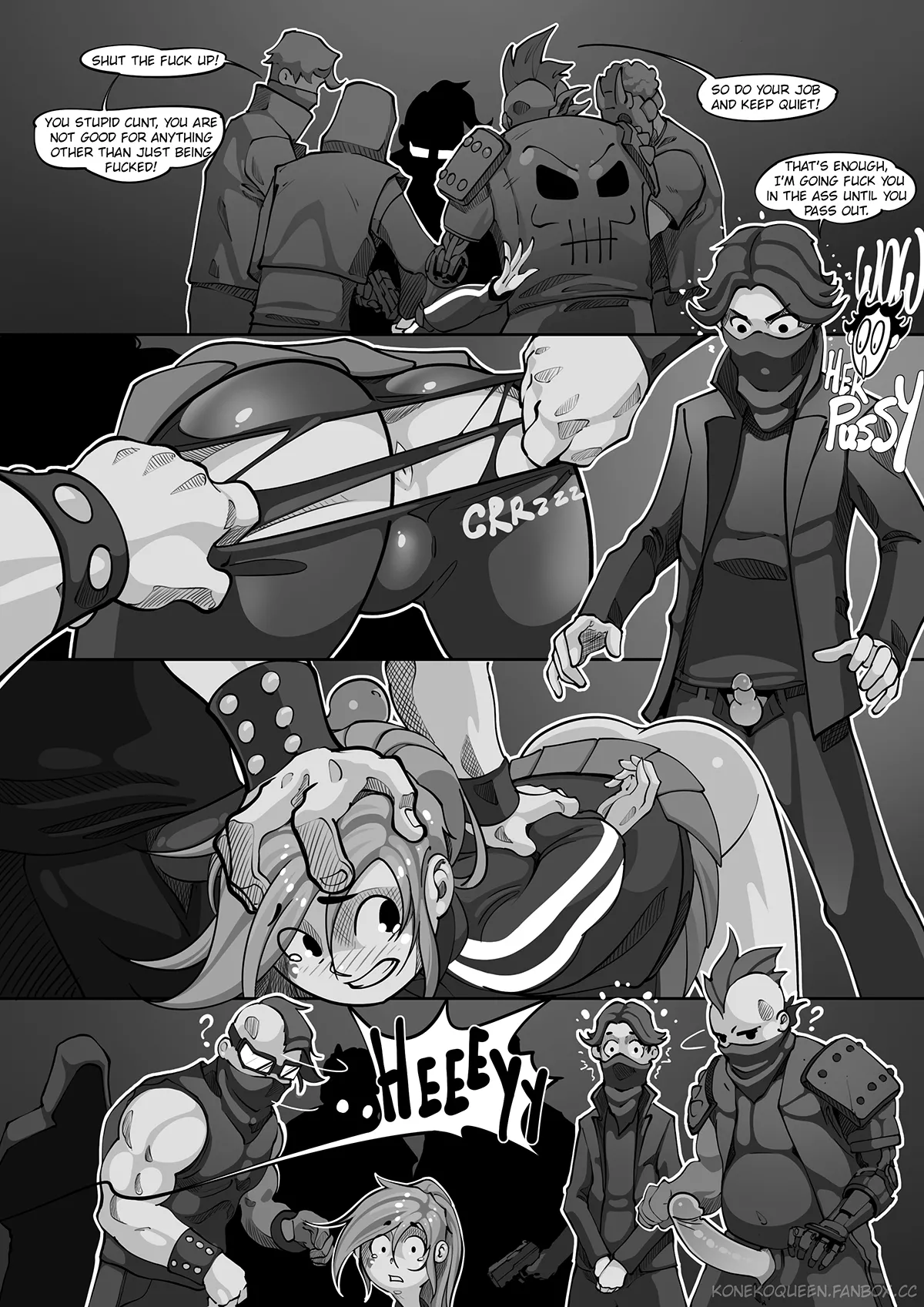 My Hero image number 4