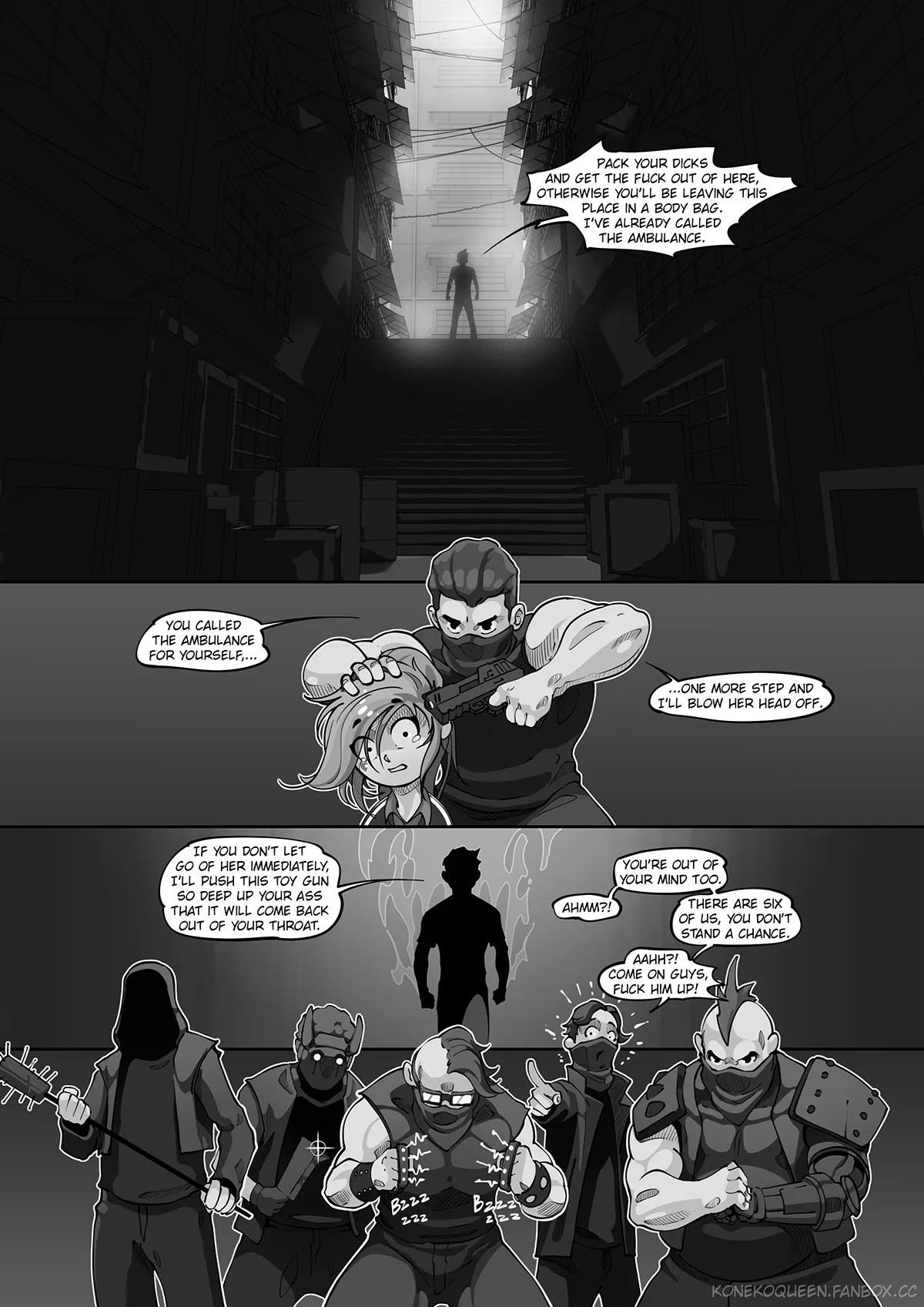 My Hero image number 5