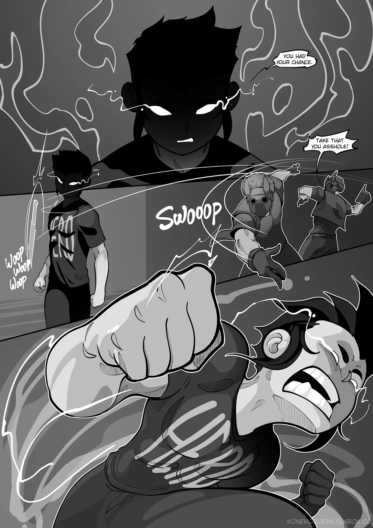 My Hero image number 6
