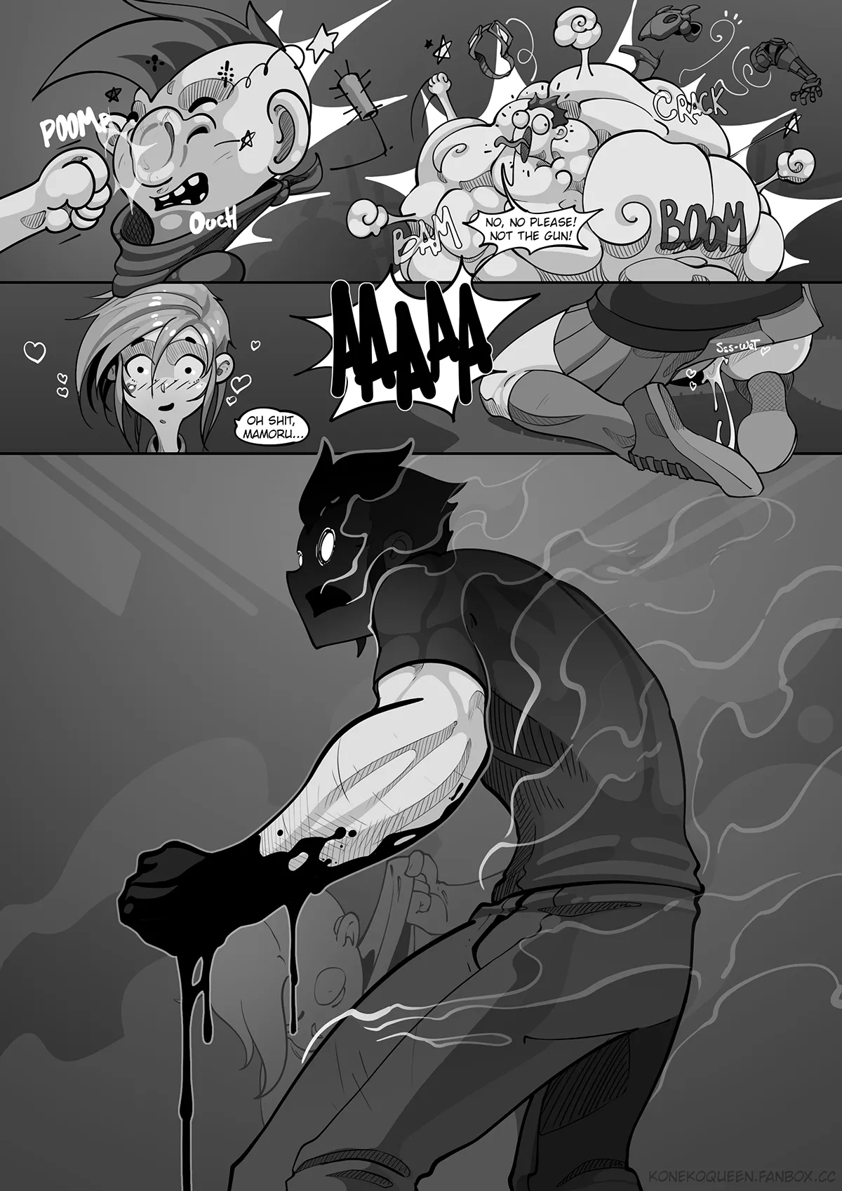 My Hero image number 7