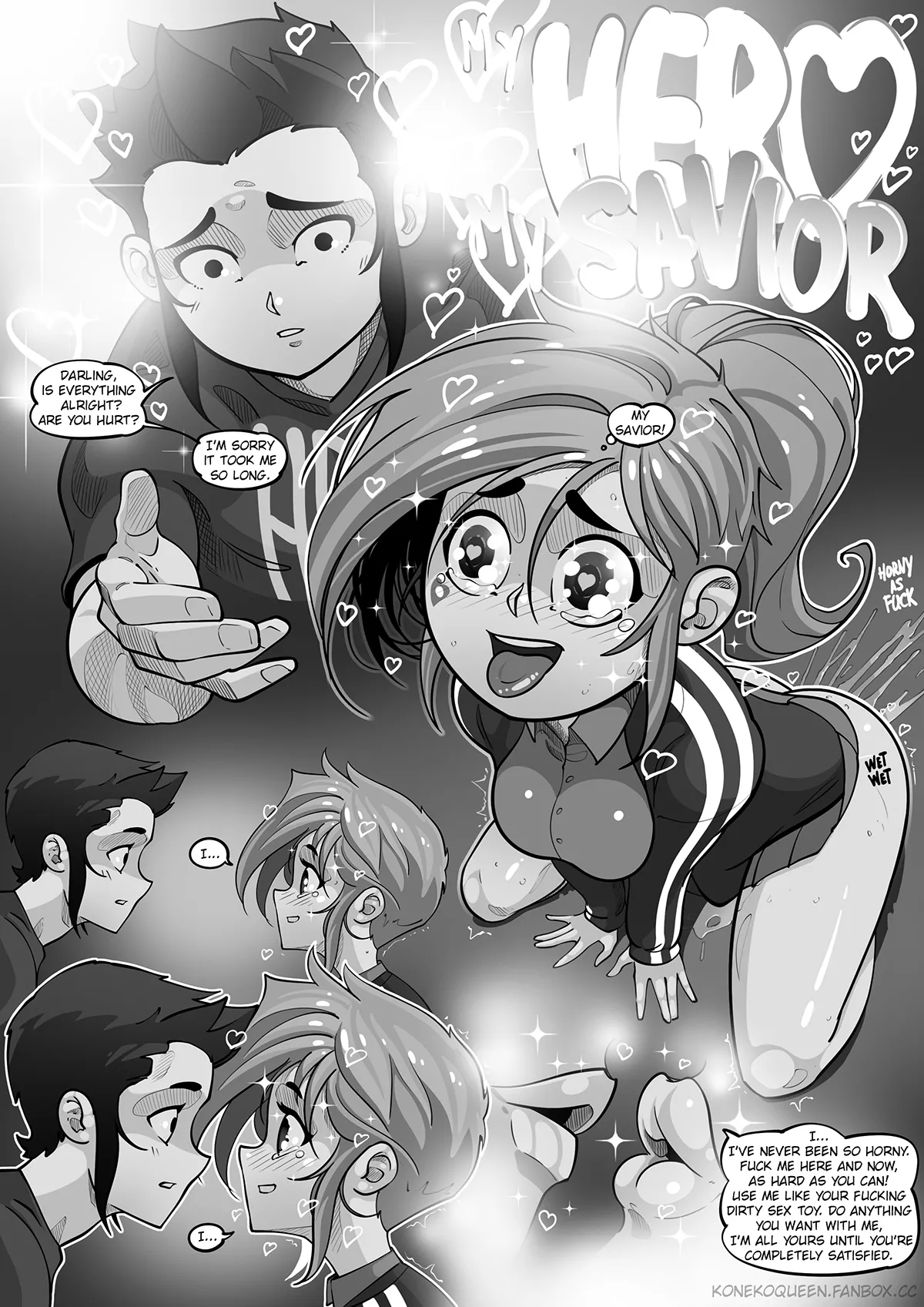 My Hero image number 8