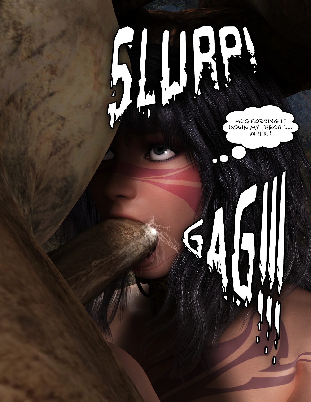 The Lost Realm image number 17