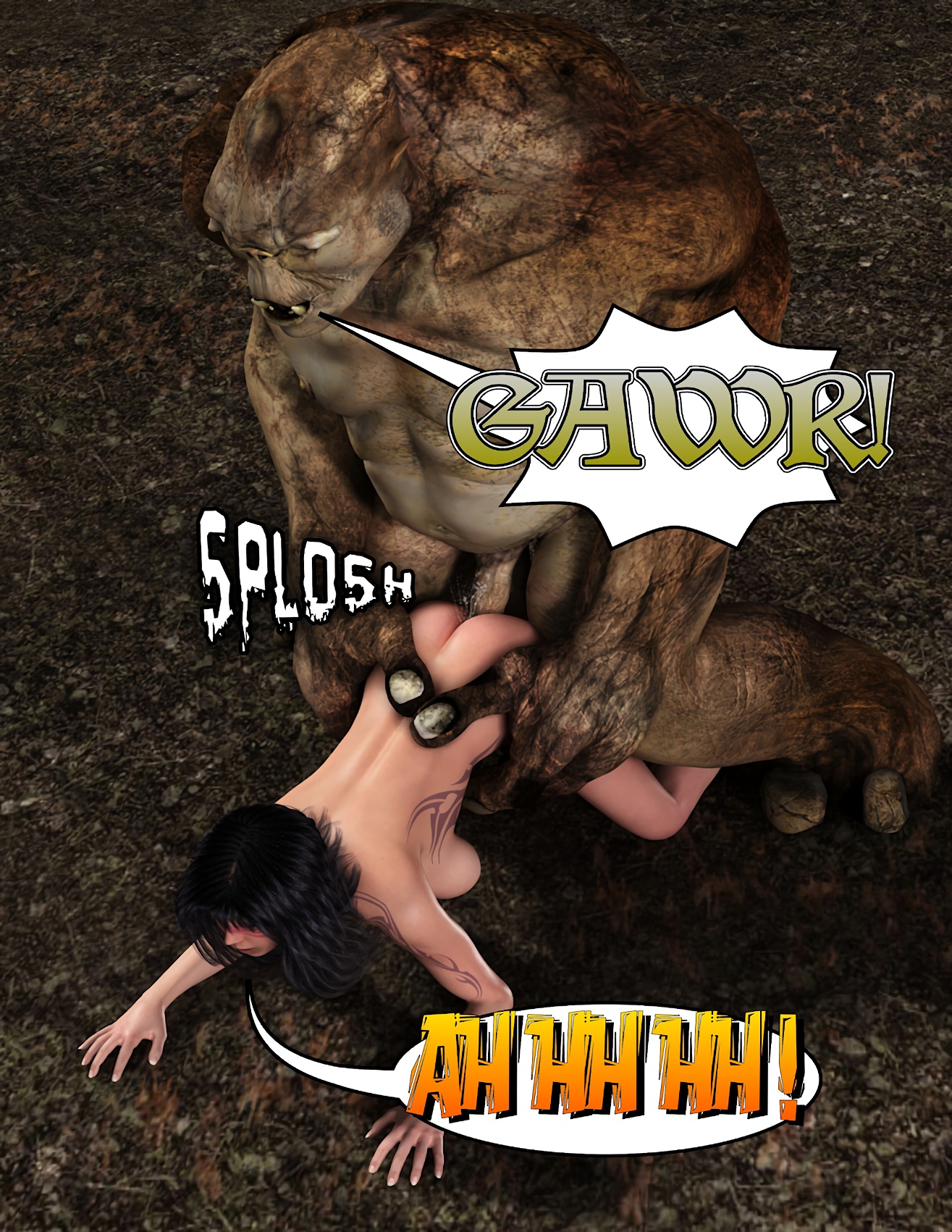 The Lost Realm image number 43