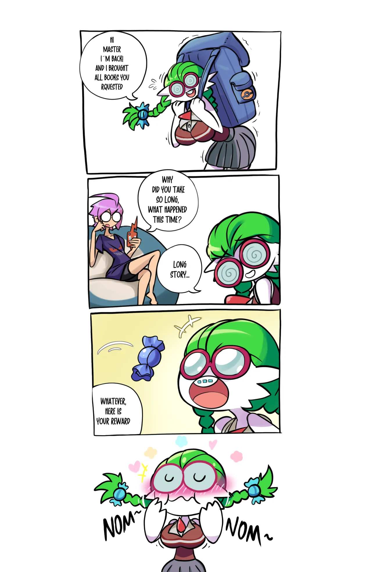 Nerdyvoir image number 16